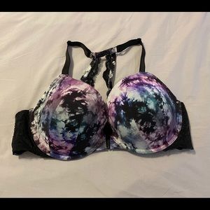 Torrid 42DD racer back bra